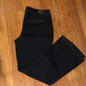 Earl Dress Jeans - EUC